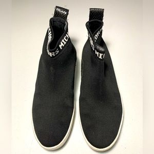 Michael Kors slip-on sneaker